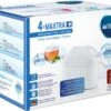 Filter Voor Kruik Met Filter Brita Maxtra (4 Pcs)