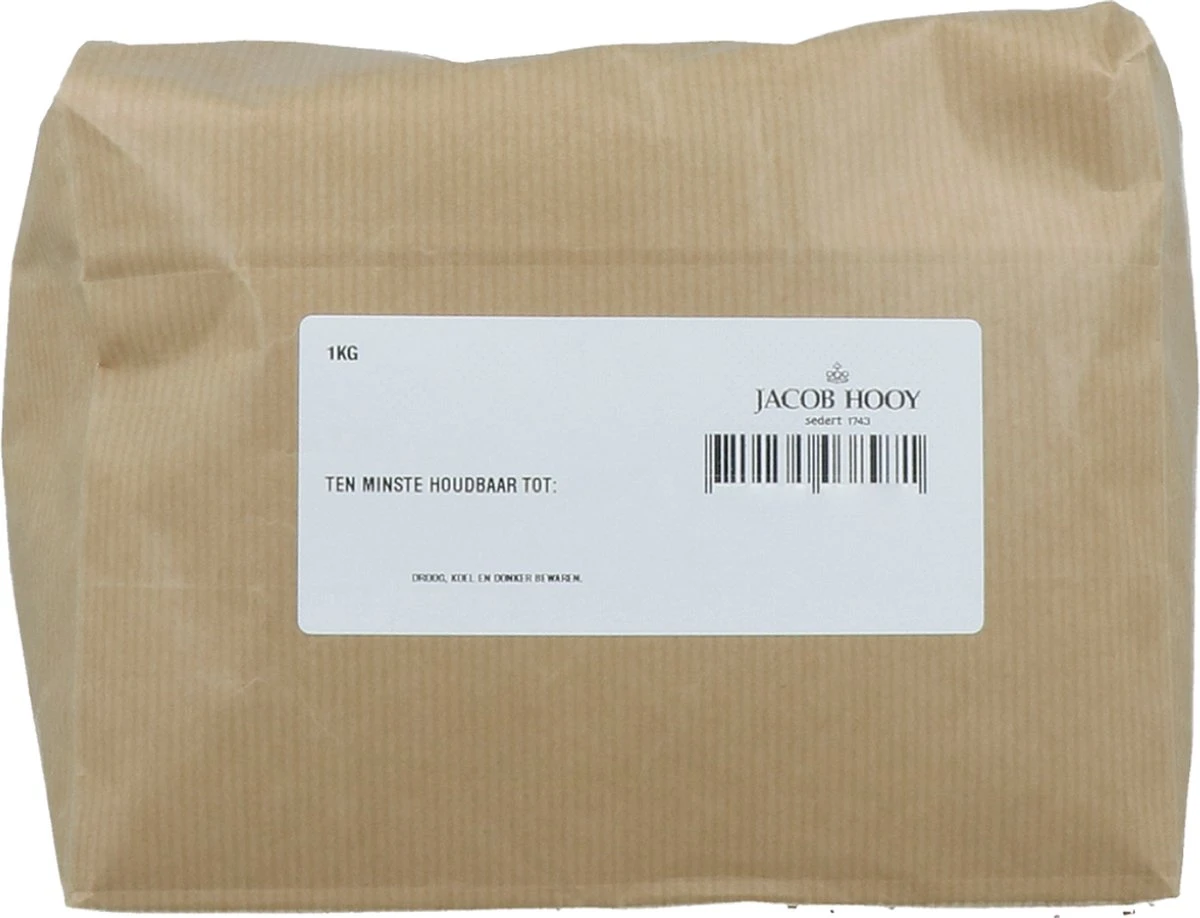 Jacob Hooy Fenegriek Heel 1000gr 3 Jacob Hooy Fenegriek Heel 1000gr - Afbeelding 3