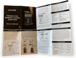 Luxe Water Filter Straw Incl. Waterzak - Complete Set - Waterfilter - Waterfles - Waterzuiveraar - Outdoor Life - Survival - BPA-vrij - Filtert 5000LL 13 Luxe Water Filter Straw Incl. Waterzak - Complete Set - Waterfilter - Waterfles - Waterzuiveraar - Outdoor Life - Survival - BPA-vrij - Filtert 5000LL -Thee Promotie Winkel 1200x920