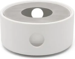 Bredemeijer - Theeset Umea Theepot 1.2L Met Theelichtwarmer - Mat Wit 13 Bredemeijer - Theeset Umea Theepot 1.2L Met Theelichtwarmer - Mat Wit -Thee Promotie Winkel 1200x948 1