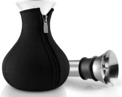 Eva Solo - Thee-maker - Zwart -Thee Promotie Winkel 1200x948