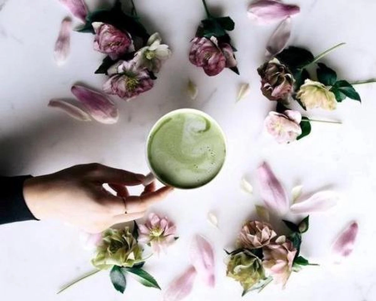 Matcha Thee Starters Kit - Alles Wat U Nodig Heeft Voor De Perfecte Japanse Matcha! Vandaag Besteld, Morgen In Huis! ✔ Gratis Matcha Boek Bij Uw Bestelling! 11 Matcha Thee Starters Kit - Alles Wat U Nodig Heeft Voor De Perfecte Japanse Matcha! Vandaag Besteld, Morgen In Huis! ✔ Gratis Matcha Boek Bij Uw Bestelling! - Afbeelding 11