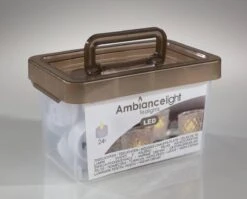 Merkloos Box Met 24 LED-Theelichtjes 13 Merkloos Box Met 24 LED-Theelichtjes -Thee Promotie Winkel 1200x966 2