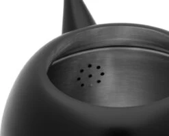 Bredemeijer - Theepot Minuet Santhee 1,4L Mat Zwart - Dubbelwandig 10 Bredemeijer - Theepot Minuet Santhee 1,4L Mat Zwart - Dubbelwandig -Thee Promotie Winkel 1200x966