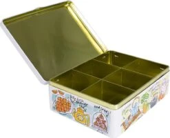 Blond Amsterdam Even Bijkletsen Teatin -Thee Promotie Winkel 1200x972