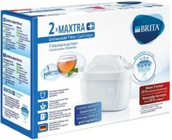 BRITA - Waterfilterpatroon MAXTRA+ 2Pack 28 BRITA - Waterfilterpatroon MAXTRA+ 2Pack -Thee Promotie Winkel 1200x977 3