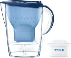 BRITA - Waterfilterkan Marella Cool - Blauw - 2,4L 34 BRITA - Waterfilterkan Marella Cool - Blauw - 2,4L -Thee Promotie Winkel 1200x982