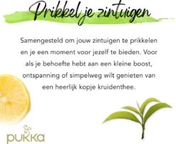 Pukka Collections Thee Bundel, Biologische Kruidenthee Selectie - 3 X 20 Zakjes - NL-BIO-01 -Thee Promotie Winkel 1200x983 2