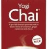 Yogi Tea Barista Chai Classic Voordeelverpakking - 6 X 1 Liter