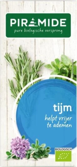 Piramide Thee Tijm 20ZK -Thee Promotie Winkel 554x1200 2