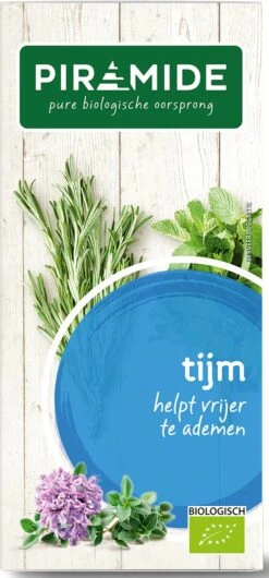 Piramide Thee Tijm 20ZK -Thee Promotie Winkel 559x1200 1