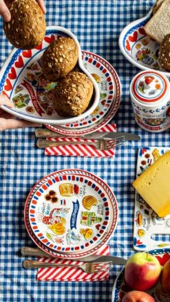 Blond Amsterdam Specials Hollands Glorie Lichthuisje -Thee Promotie Winkel 675x1200