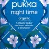 Pukka Night Time Thee