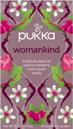 Pukka - Womankind Thee Bio -Thee Promotie Winkel 678x1200 1