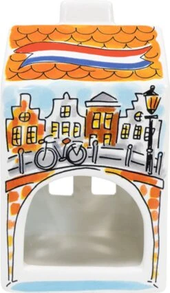 Blond Amsterdam Specials Hollands Glorie Lichthuisje -Thee Promotie Winkel 696x1200