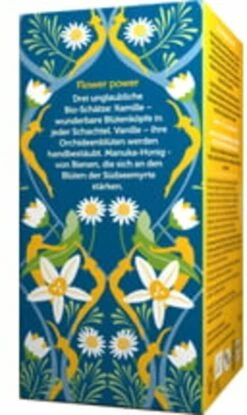 Pukka Chamomile Vanille & Manuka Honing Thee 14 Pukka Chamomile Vanille & Manuka Honing Thee -Thee Promotie Winkel 714x1200 1
