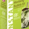 Bubble Tea Starters Kit Met Boba - Matcha Smaak - Bubble Thee Drinken In 45 Seconden