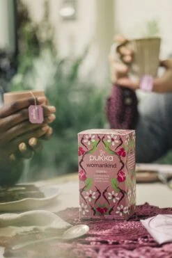 Pukka - Womankind Thee Bio -Thee Promotie Winkel 799x1200 13
