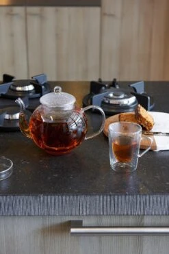 Bredemeijer - Theepot Verona 1,5L Enkelwandig Glas 11 Bredemeijer - Theepot Verona 1,5L Enkelwandig Glas -Thee Promotie Winkel 800x1200 12