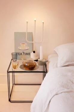 Bredemeijer - Theepot Verona 1,5L Enkelwandig Glas 12 Bredemeijer - Theepot Verona 1,5L Enkelwandig Glas -Thee Promotie Winkel 800x1200 13