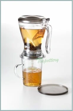 Cha-Cult - Magic Tea Maker | 0,5 L -Thee Promotie Winkel 800x1200 22