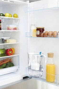 BRITA - Waterfilterkan Style Cool - Grijs - 2,4L -Thee Promotie Winkel 800x1200 26