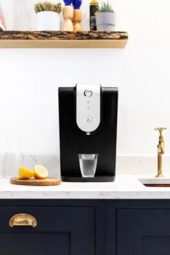 Waterkoeler Met Waterfilter - Aqua Optima Lumi -tafelmodel Waterkoeler Voor Thuis En Klein Kantoor | Capaciteit: 8,2L -Thee Promotie Winkel 800x1200 32