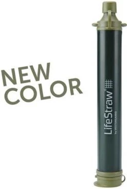 Lifestraw Personal - Groen -Thee Promotie Winkel 806x1200