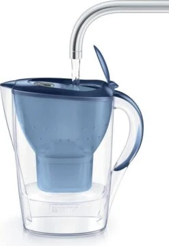 BRITA - Waterfilterkan Marella Cool - Blauw - 2,4L 29 BRITA - Waterfilterkan Marella Cool - Blauw - 2,4L -Thee Promotie Winkel 828x1200