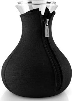 Eva Solo - Thee-maker - Zwart -Thee Promotie Winkel 856x1200