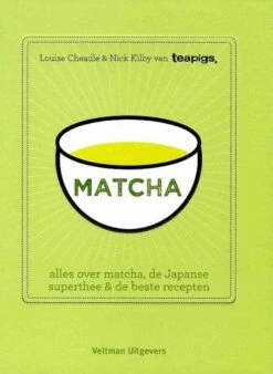 Japanse Matcha Cadeau Set - Het Perfecte Cadeau! ✔ Vandaag Besteld, Morgen In Huis ✔ Gratis Matcha Boek Bij Uw Bestelling! -Thee Promotie Winkel 877x1200 1