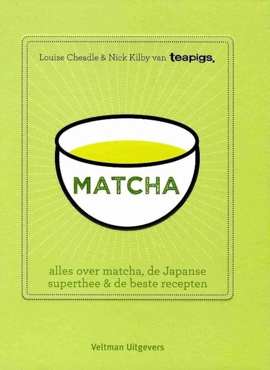 Matcha Thee Starters Kit - Alles Wat U Nodig Heeft Voor De Perfecte Japanse Matcha! Vandaag Besteld, Morgen In Huis! ✔ Gratis Matcha Boek Bij Uw Bestelling! 6 Matcha Thee Starters Kit - Alles Wat U Nodig Heeft Voor De Perfecte Japanse Matcha! Vandaag Besteld, Morgen In Huis! ✔ Gratis Matcha Boek Bij Uw Bestelling! - Afbeelding 6
