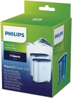 Philips / Saeco CA6903/22 - AquaClean Kalk- En Waterfilter - 2 Stuks 3 Philips / Saeco CA6903/22 - AquaClean Kalk- En Waterfilter - 2 Stuks -Thee Promotie Winkel 883x1200
