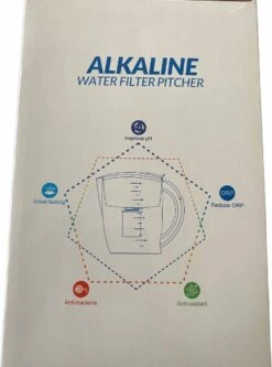 Alkaline WaterFilterkan - AlkaKan Voor Alkalisch/ Basisch Water | Met GRATIS PH-testpapier 9 Alkaline WaterFilterkan - AlkaKan Voor Alkalisch/ Basisch Water | Met GRATIS PH-testpapier -Thee Promotie Winkel 890x1200 2