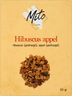 Mito Tea - Losse Thee - Deluxe Theepakket - Cadeau - Proefpakket Met 4 Verschillende Losse Thee * Special Taste * 4X 25 Gram - Avondthee - Appel/Hibiscus - Vruchtenthee - Goodmorning Tea - Random - Voorzien Van De Beste Ingrediënten -Thee Promotie Winkel 897x1200 4