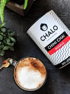 CHALO Chai Latte - Indian Chai Starterkit - Zwarte Assam Thee - 5 Smaken Heerlijke Indische Thee X 300GR -Thee Promotie Winkel 900x1200 17