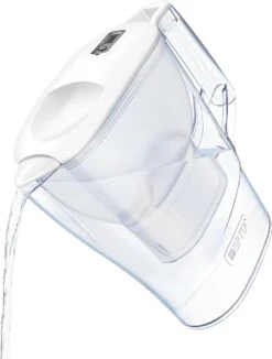 BRITA Fill&enjoy Aluna Cool Waterfilterkan - White -Thee Promotie Winkel 909x1200