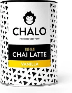 CHALO Chai Latte - Indian Chai Starterkit - Zwarte Assam Thee - 5 Smaken Heerlijke Indische Thee X 300GR -Thee Promotie Winkel 935x1200 1