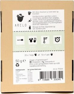 Losse Thee - Pakket - Cadeau - Beterschap -Thee Promotie Winkel 946x1200 1