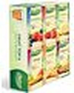 Pickwick Thee Combipack Fruitthee - Pak 150 Stuks 7 Pickwick Thee Combipack Fruitthee - Pak 150 Stuks -Thee Promotie Winkel 960x1200 9