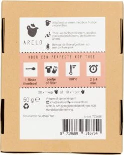 Losse Thee - Pakket - Cadeau - Gefeliciteerd - Felicitatie 9 Losse Thee - Pakket - Cadeau - Gefeliciteerd - Felicitatie -Thee Promotie Winkel 963x1200 1