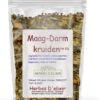 Maag En Darm Kruiden - Kruidenthee - Losse Thee - 100 Gram