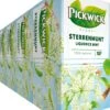 Pickwick Sterrenmunt Kruidenthee - 4 X 20 Zakjes