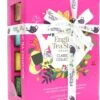 Biologisch Theegeschenk - Classic Tea Collectie - Thee Cadeau - Thee Geschenkset - Cadeaupakket - 12 Piramidezakjes