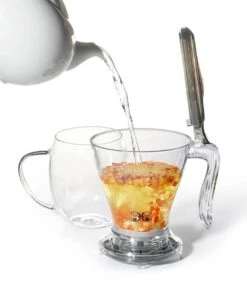 Cha-Cult - Magic Tea Maker | 0,5 L -Thee Promotie Winkel 986x1200 1