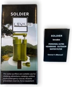 Luxe Water Filter Straw Incl. Waterzak - Complete Set - Waterfilter - Waterfles - Waterzuiveraar - Outdoor Life - Survival - BPA-vrij - Filtert 5000LL 16 Luxe Water Filter Straw Incl. Waterzak - Complete Set - Waterfilter - Waterfles - Waterzuiveraar - Outdoor Life - Survival - BPA-vrij - Filtert 5000LL -Thee Promotie Winkel 993x1200